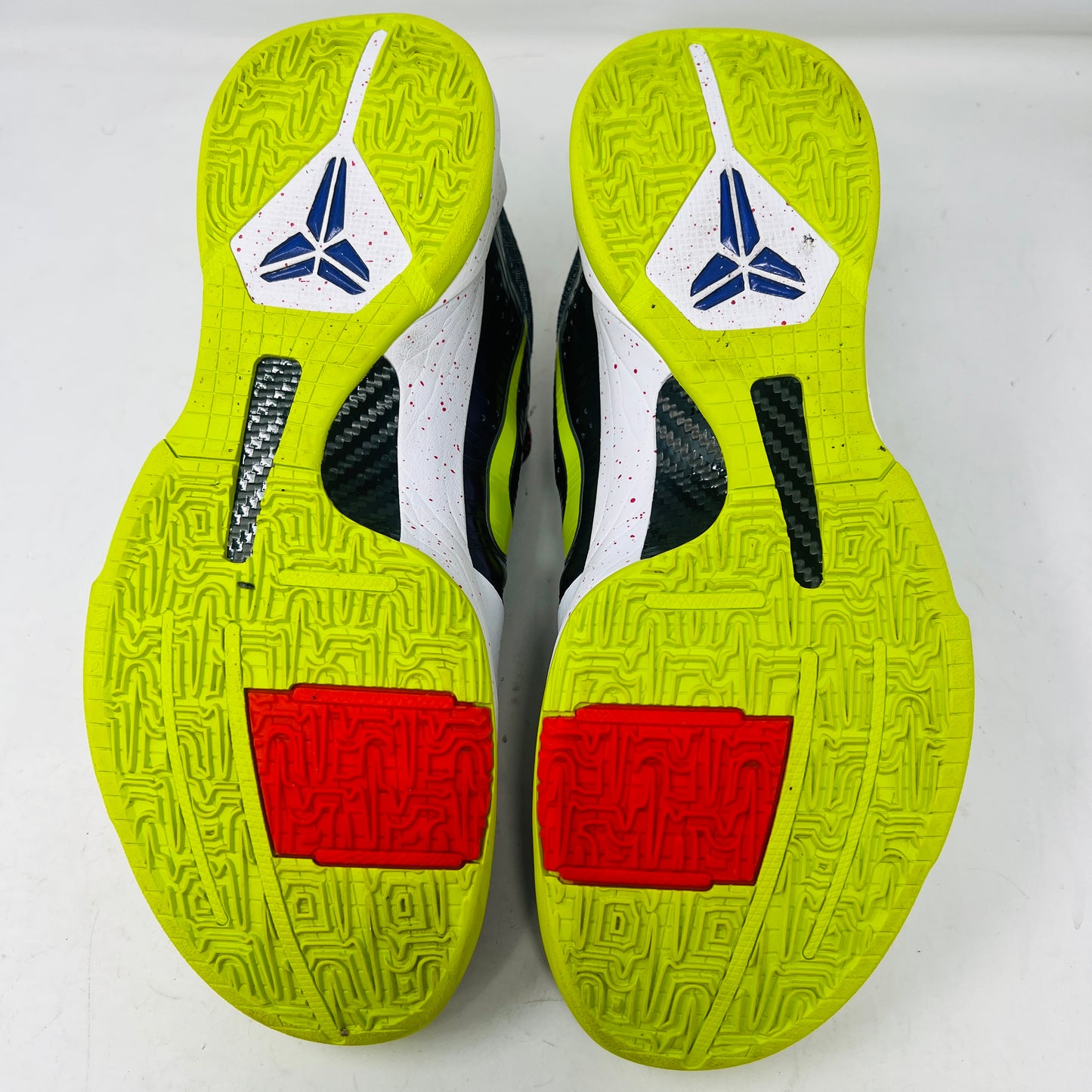 Nike Kobe 5 Protro Chaos