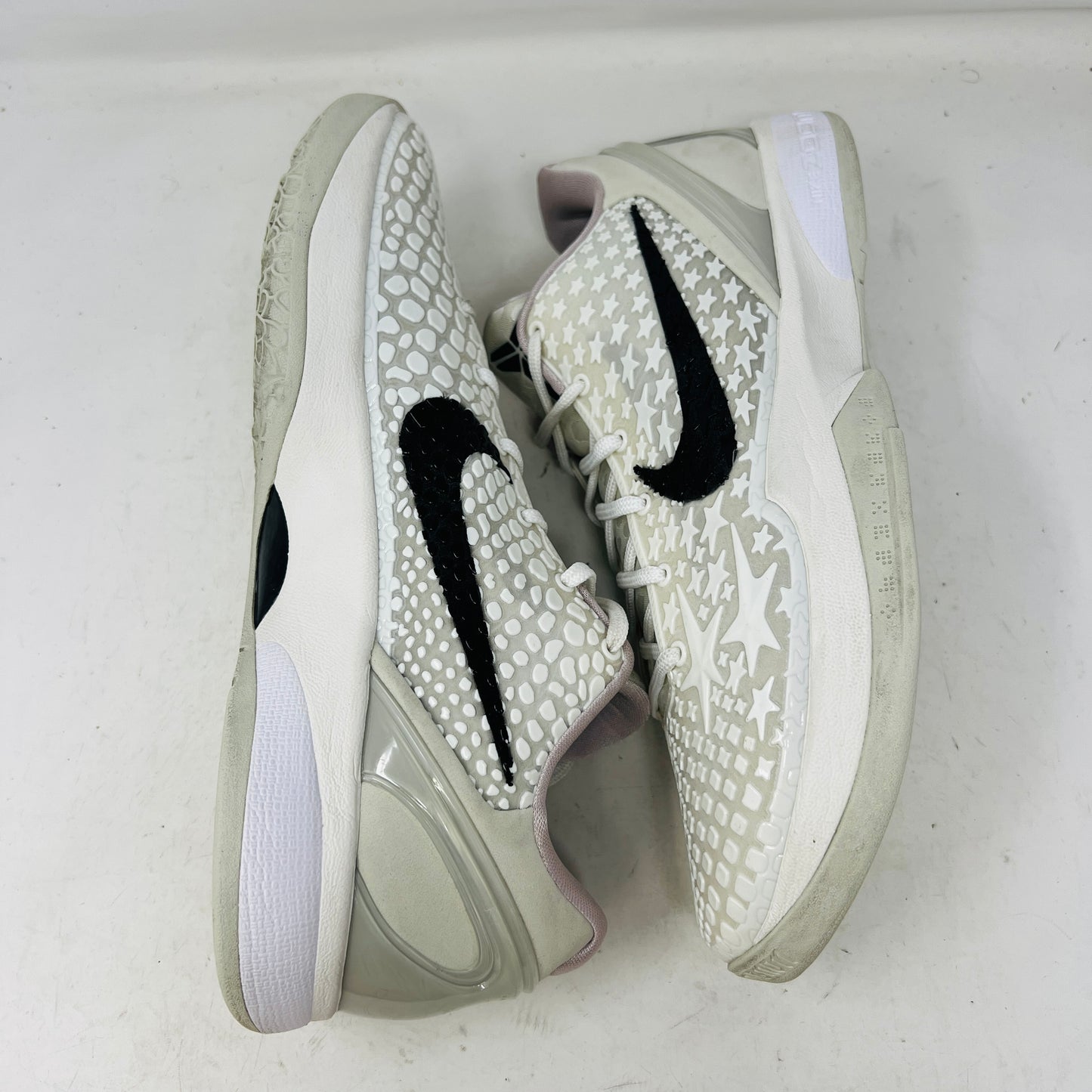 Nike Kobe 6 Protro Sail All-Star