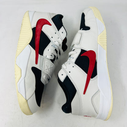 Jordan Jumpman Jack TR Travis Scott University Red