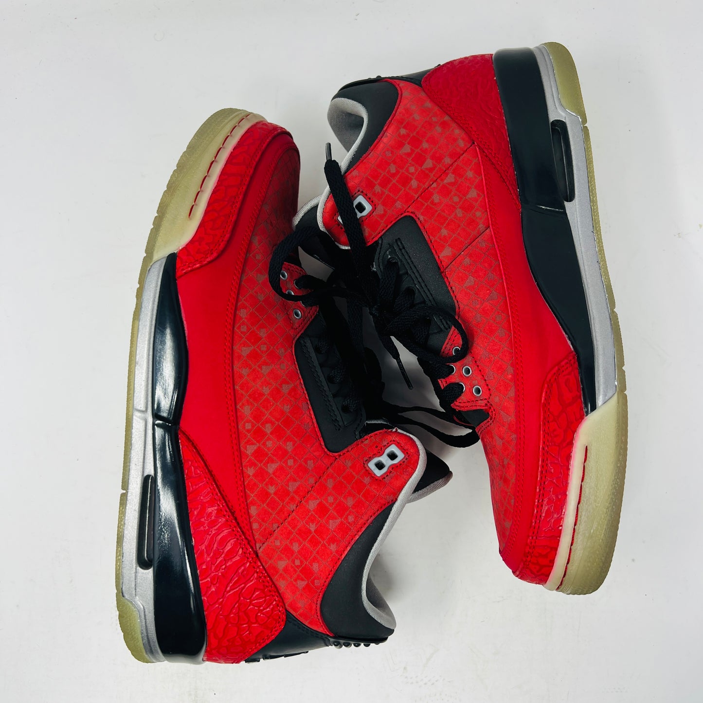 Jordan 3 Retro Doernbecher (2010)