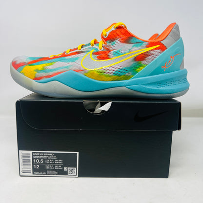 Nike Kobe 8 Protro Venice Beach (2024)