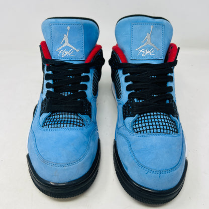 Jordan 4 Retro Travis Scott Cactus Jack