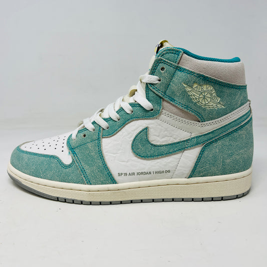 Jordan 1 Retro High Turbo Green