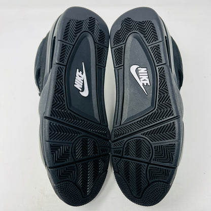 Jordan 4 Retro Black Cat (2025)