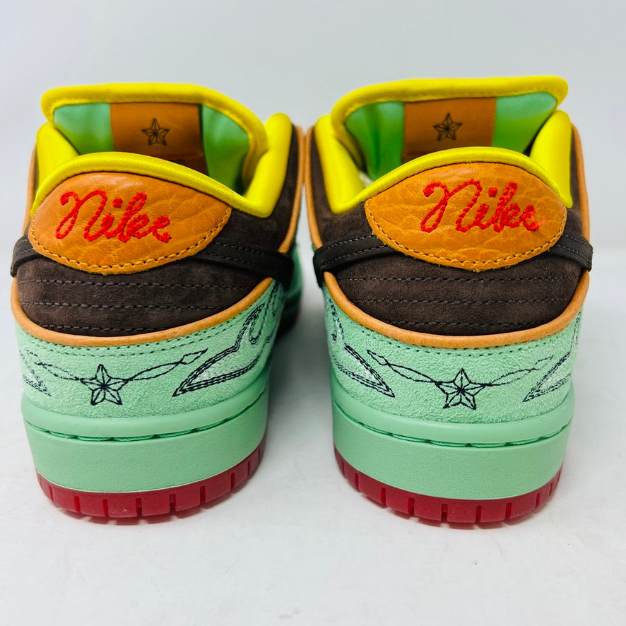 Nike SB Dunk Low Rodeo (2025)
