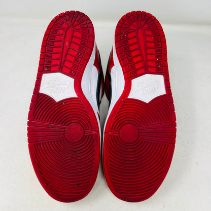 Nike SB Dunk Low Pro J-Pack Chicago