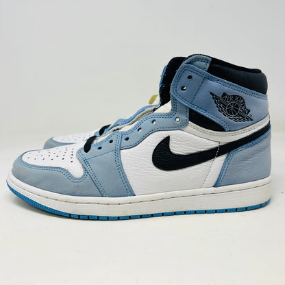 Jordan 1 Retro High OG University Blue