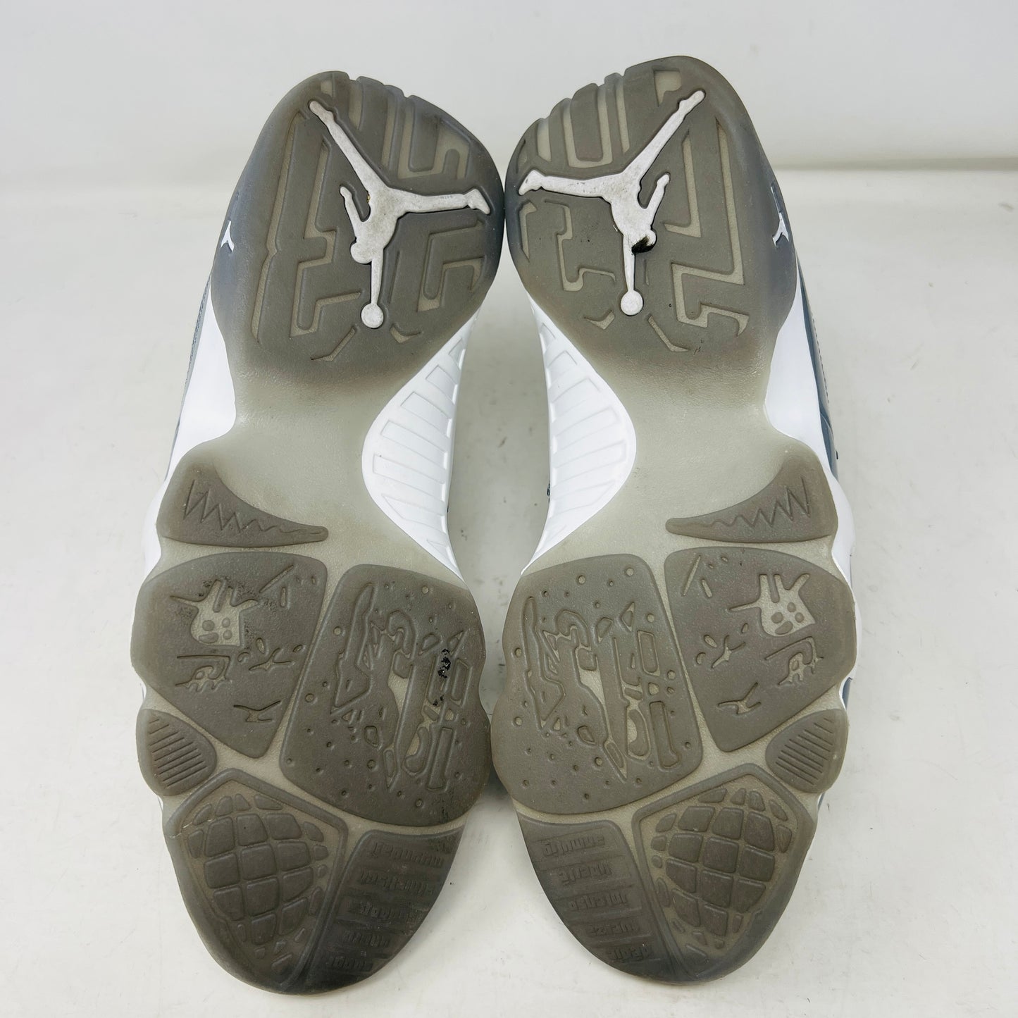 Jordan 9 Retro Cool Grey (2025)