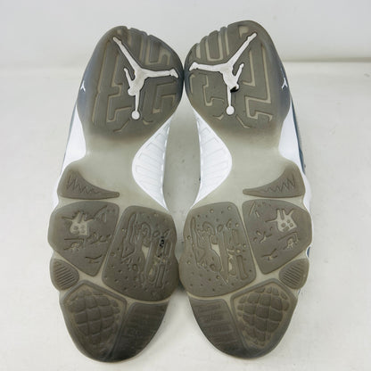 Jordan 9 Retro Cool Grey (2025)