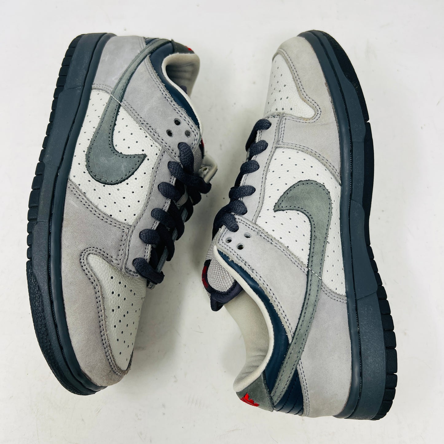 Nike SB Dunk Low Bandaid