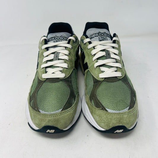 New Balance 990v3 MiUSA JJJJound Olive