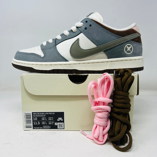 Nike SB Dunk Low Yuto Horigome