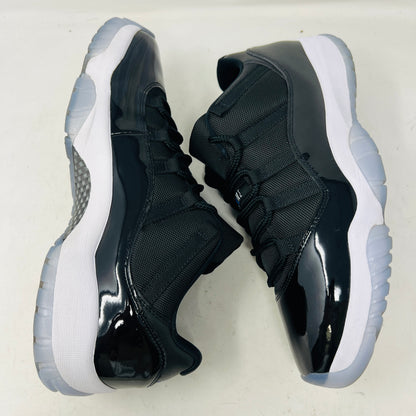 Jordan 11 Retro Low Space Jam