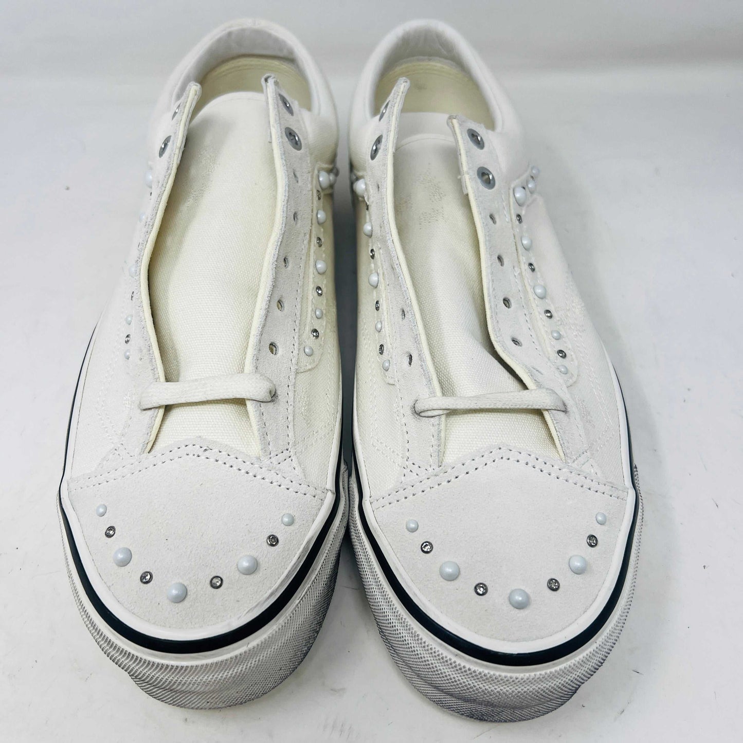 Vans OTW Old Skool 36 Pearlized Pack Marshmallow