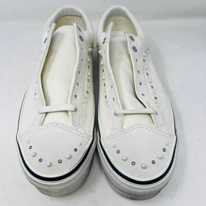 Vans OTW Old Skool 36 Pearlized Pack Marshmallow