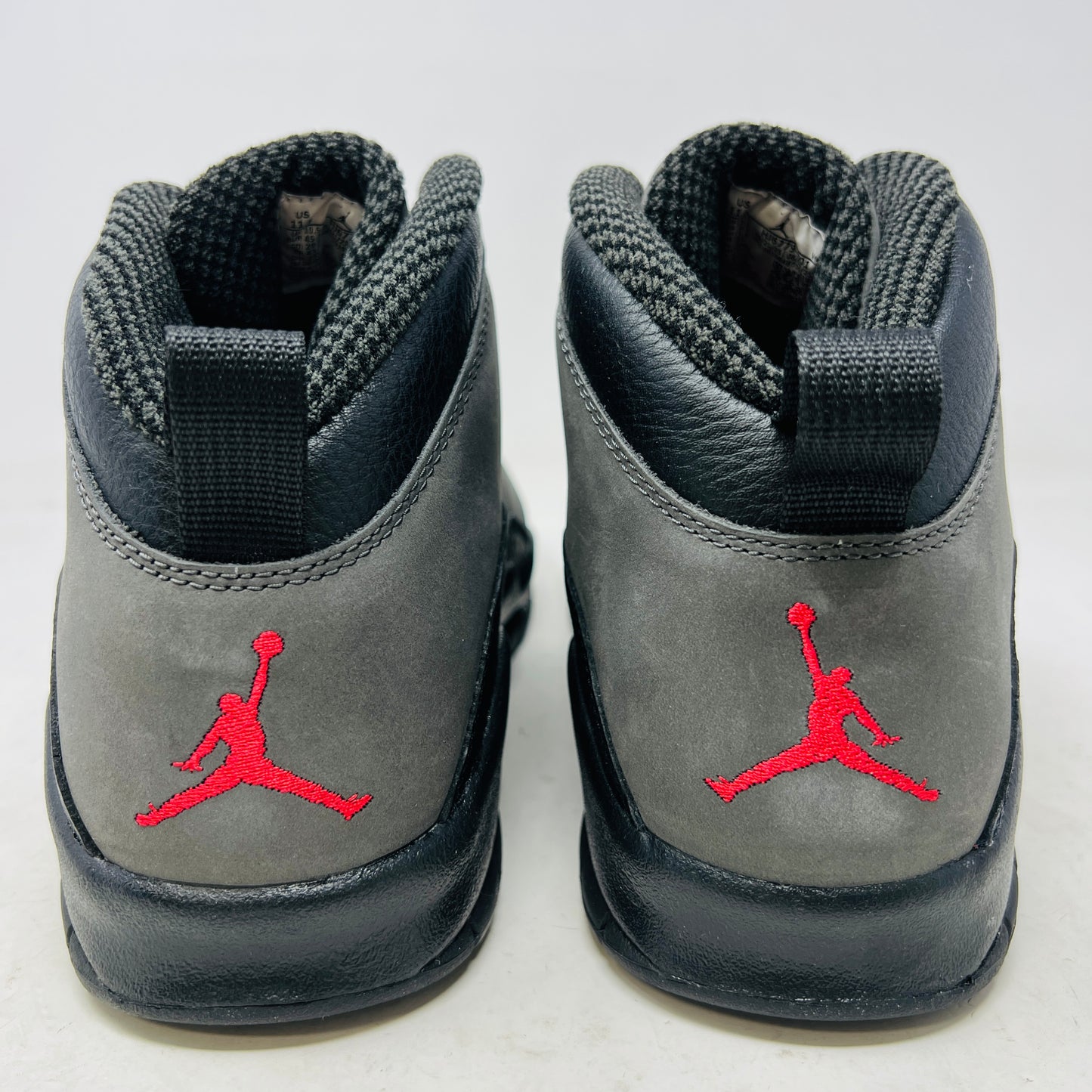 Jordan 10 Retro Shadow (2025)
