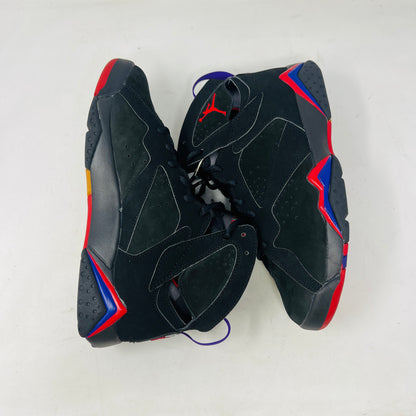 Jordan 7 Retro Raptors (2002)
