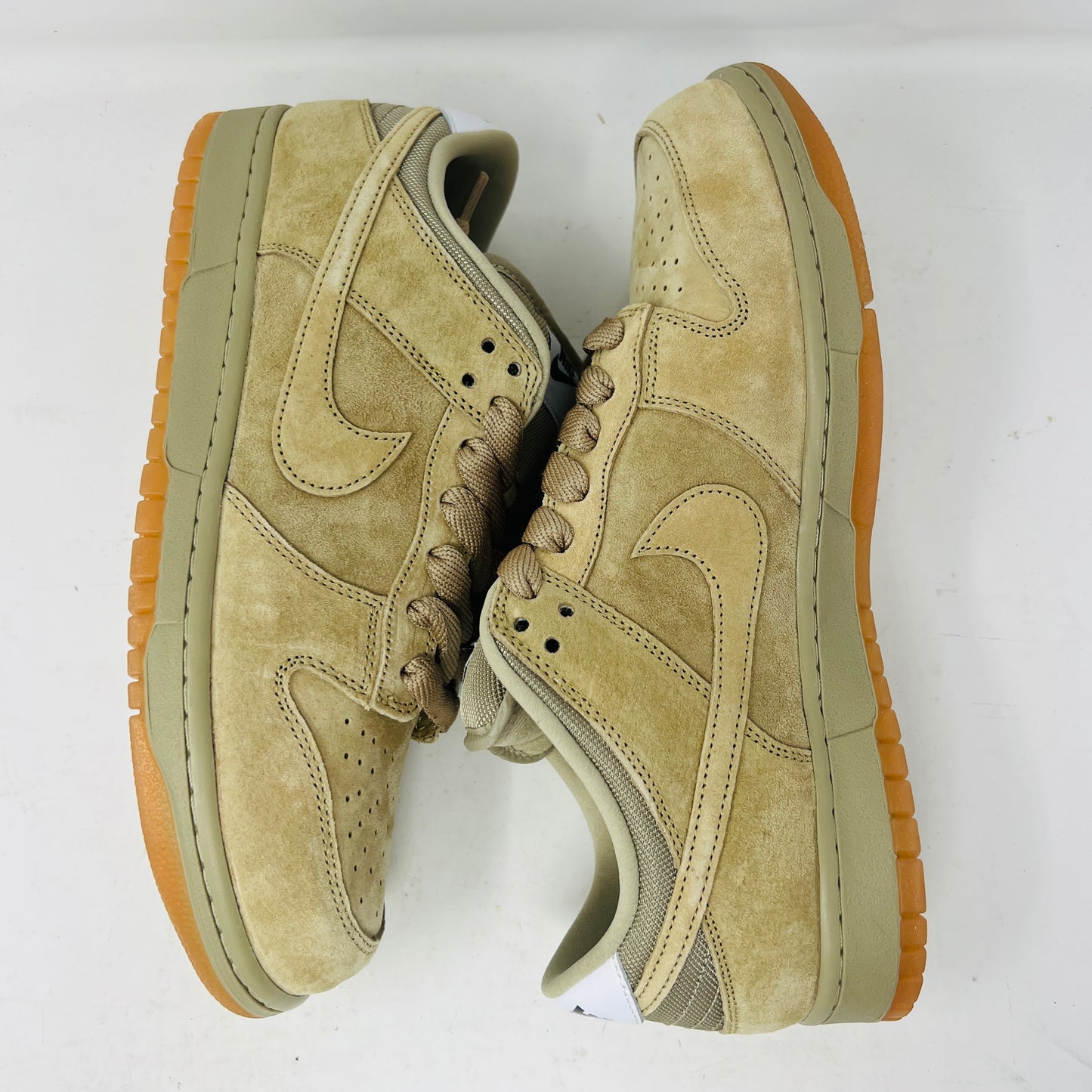 Nike SB Dunk Low Pro B Parachute Beige