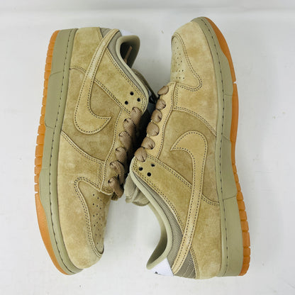 Nike SB Dunk Low Pro B Parachute Beige