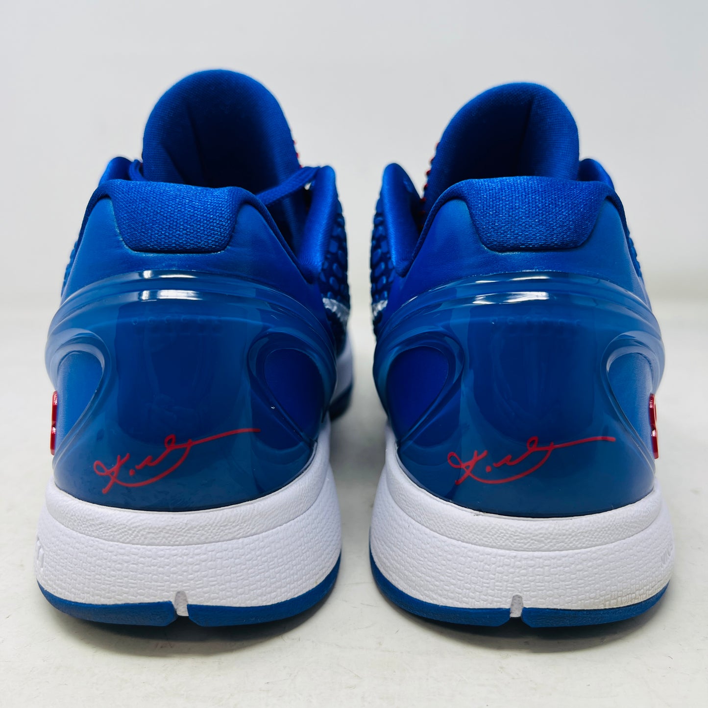 Nike Kobe 6 Protro Dodgers