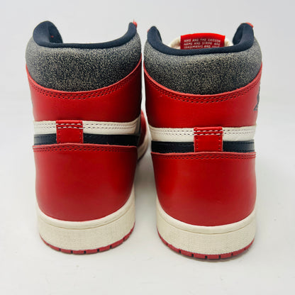 Jordan 1 Retro High OG Chicago Lost and Found