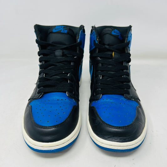 Jordan 1 Retro Royal (2017)