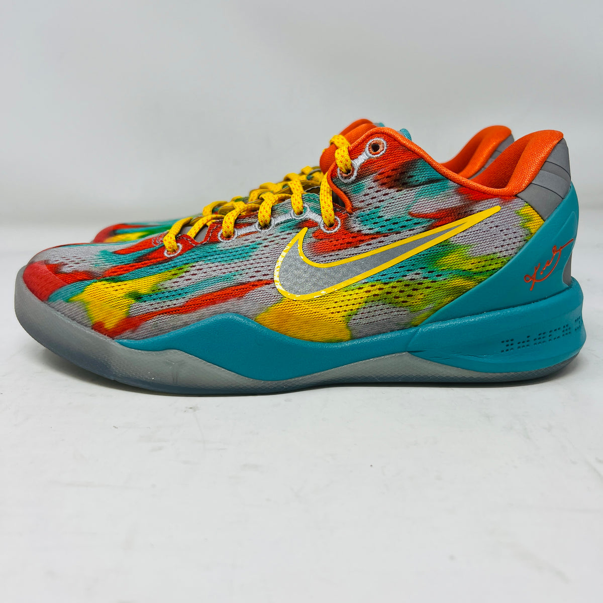 Nike Kobe 8 Protro Venice Beach (2024) – Holy Ground