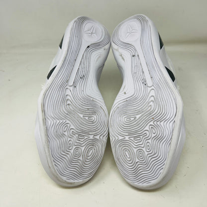 Nike Kobe 9 Elite Low Protro Halo