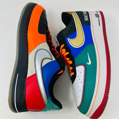 Nike Air Force 1 Low 07 "What The NYC"