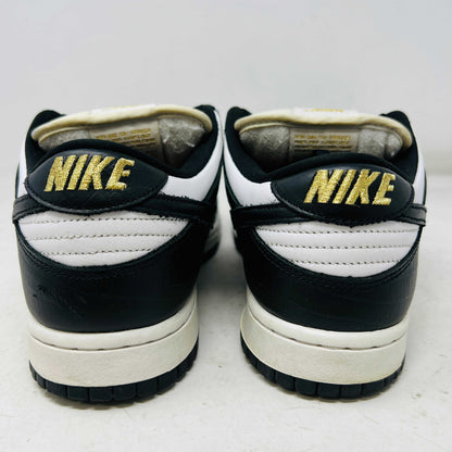 Nike SB Dunk Low Supreme Stars Black (2021)