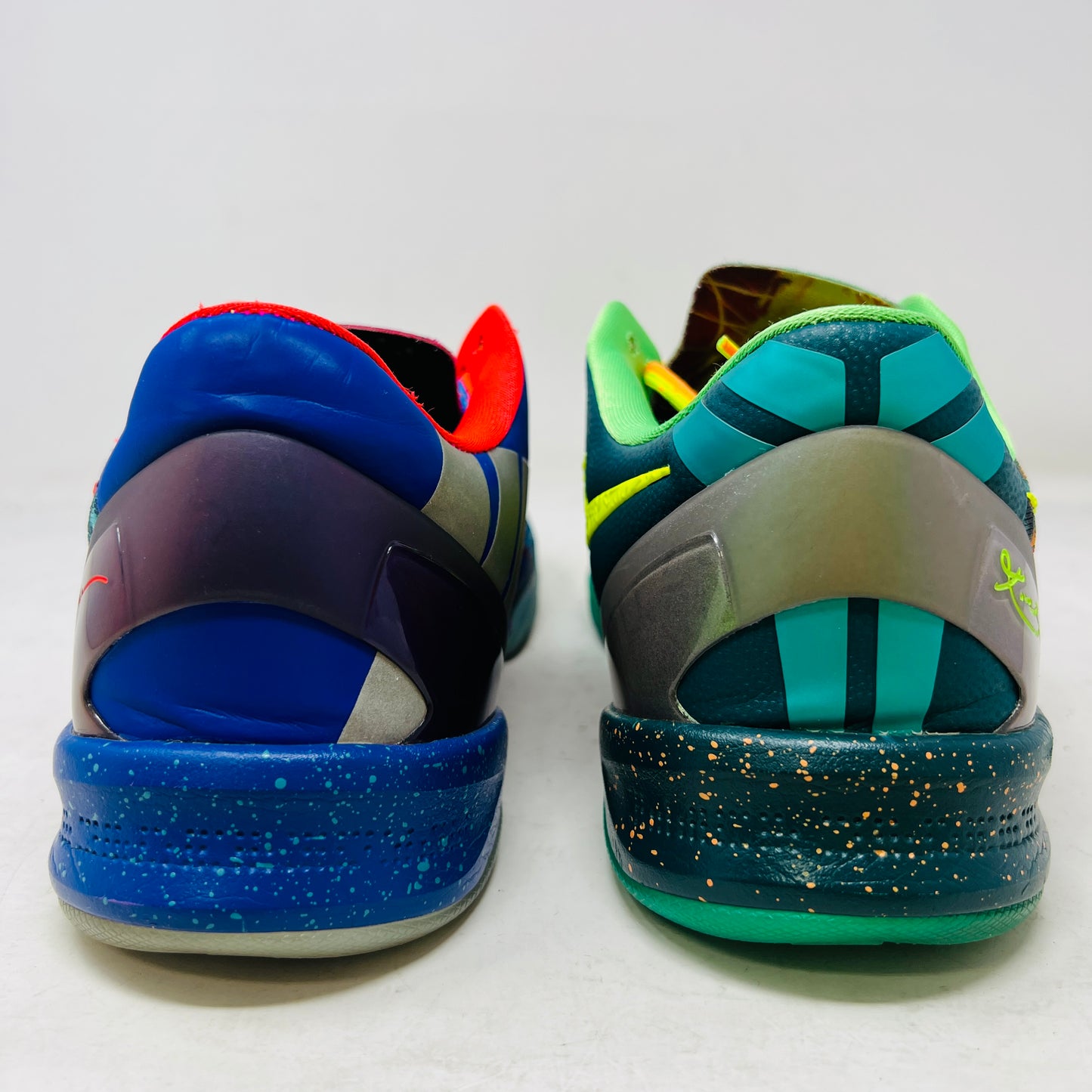 Nike Kobe 8 What the Kobe (2013)