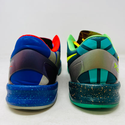 Nike Kobe 8 What the Kobe (2013)