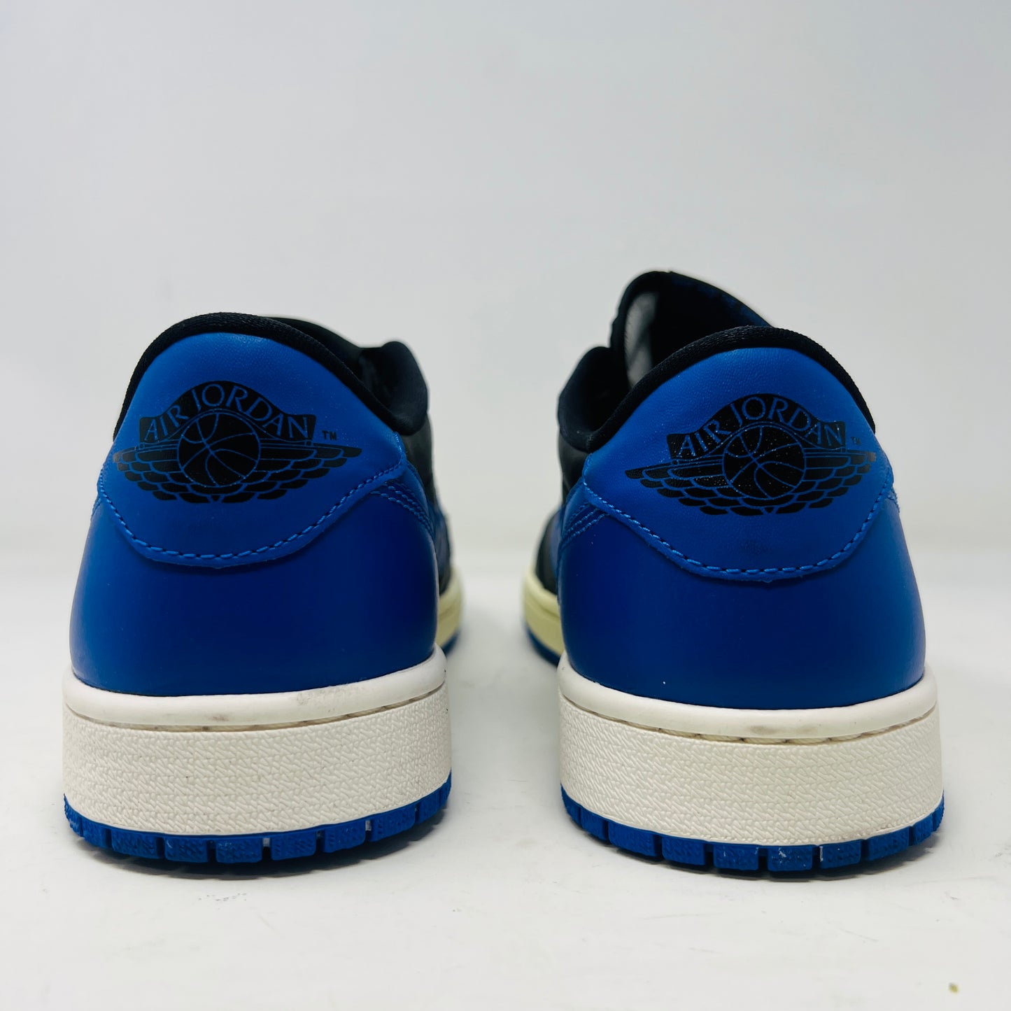 Jordan 1 Retro Low Royal (2015)
