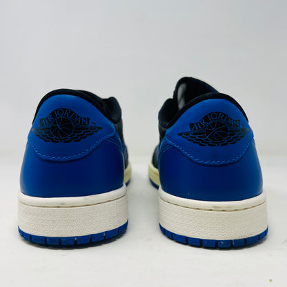 Jordan 1 Retro Low Royal (2015)