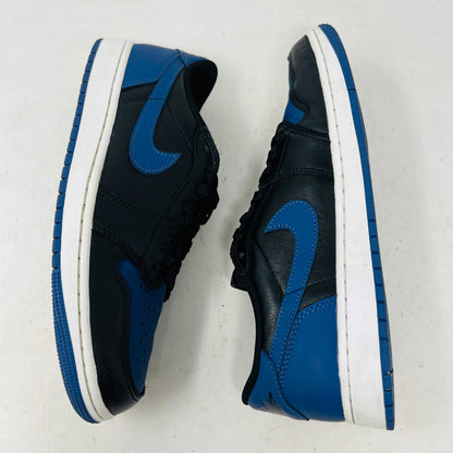 Jordan 1 Retro Low OG Mystic Navy