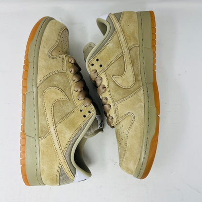 Nike SB Dunk Low Pro B Parachute Beige