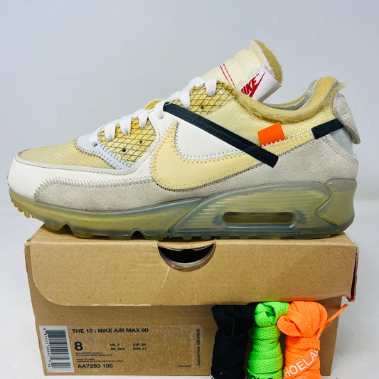 Nike Air Max 90 Off-White