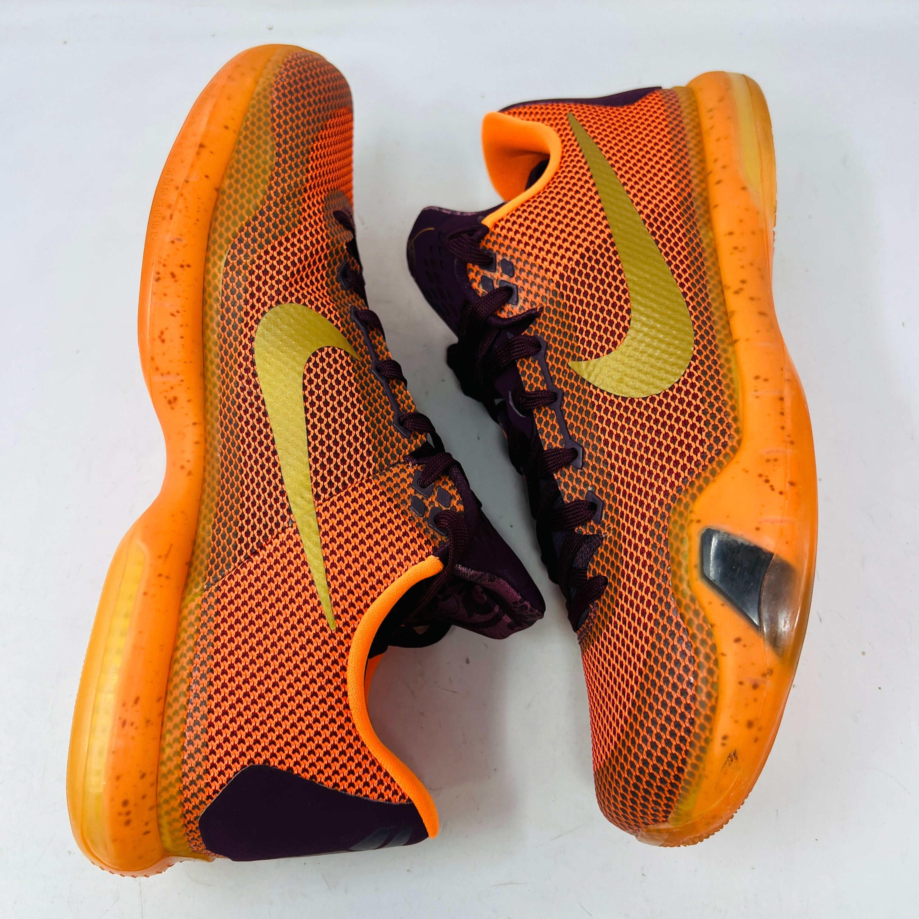 Nike kobeX silk road コービー10 シルク Nike Kobe 10 Silk Road Release Date - Sneaker Bar Detroit