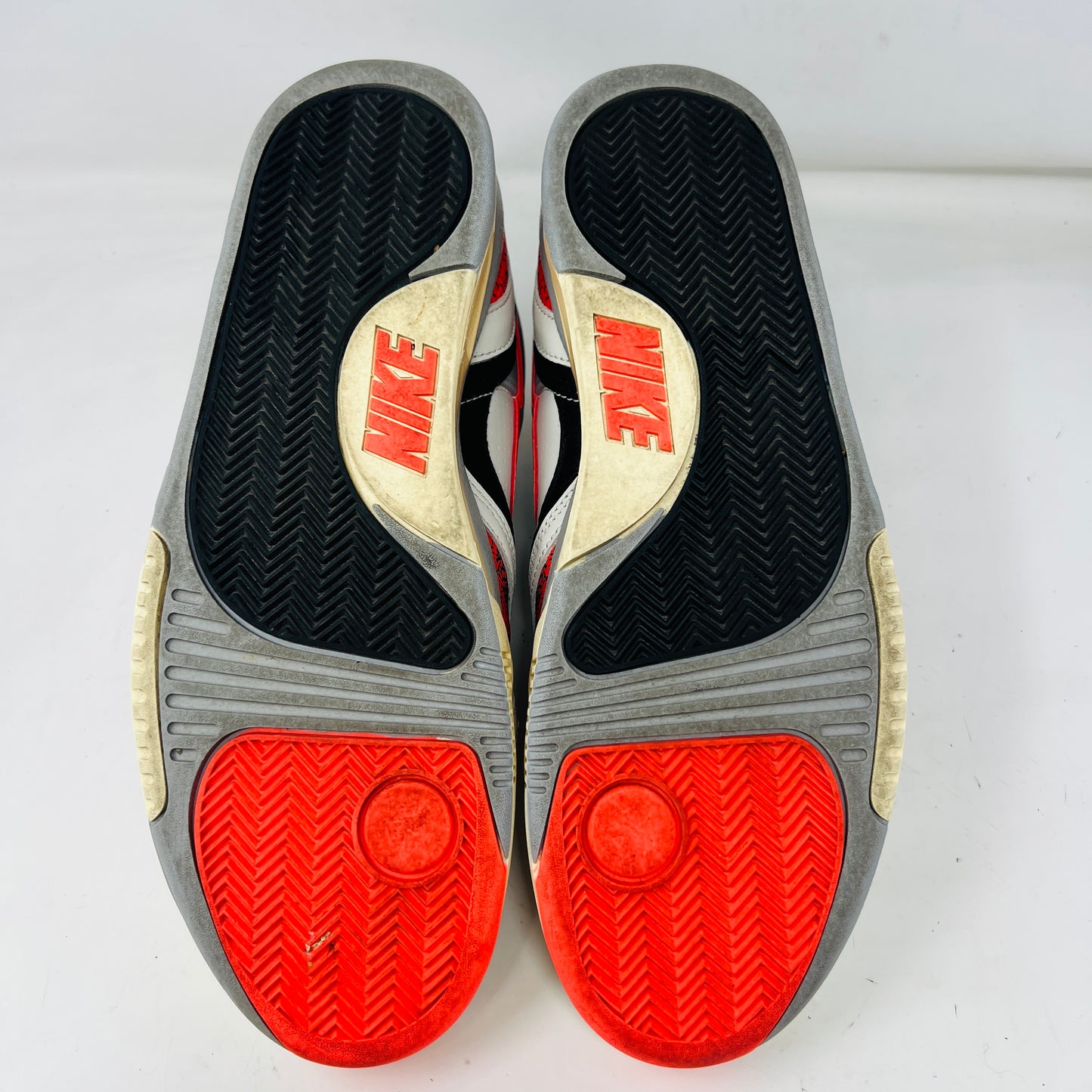 Nike Air Tech Challenge II Hot Lava (2024)