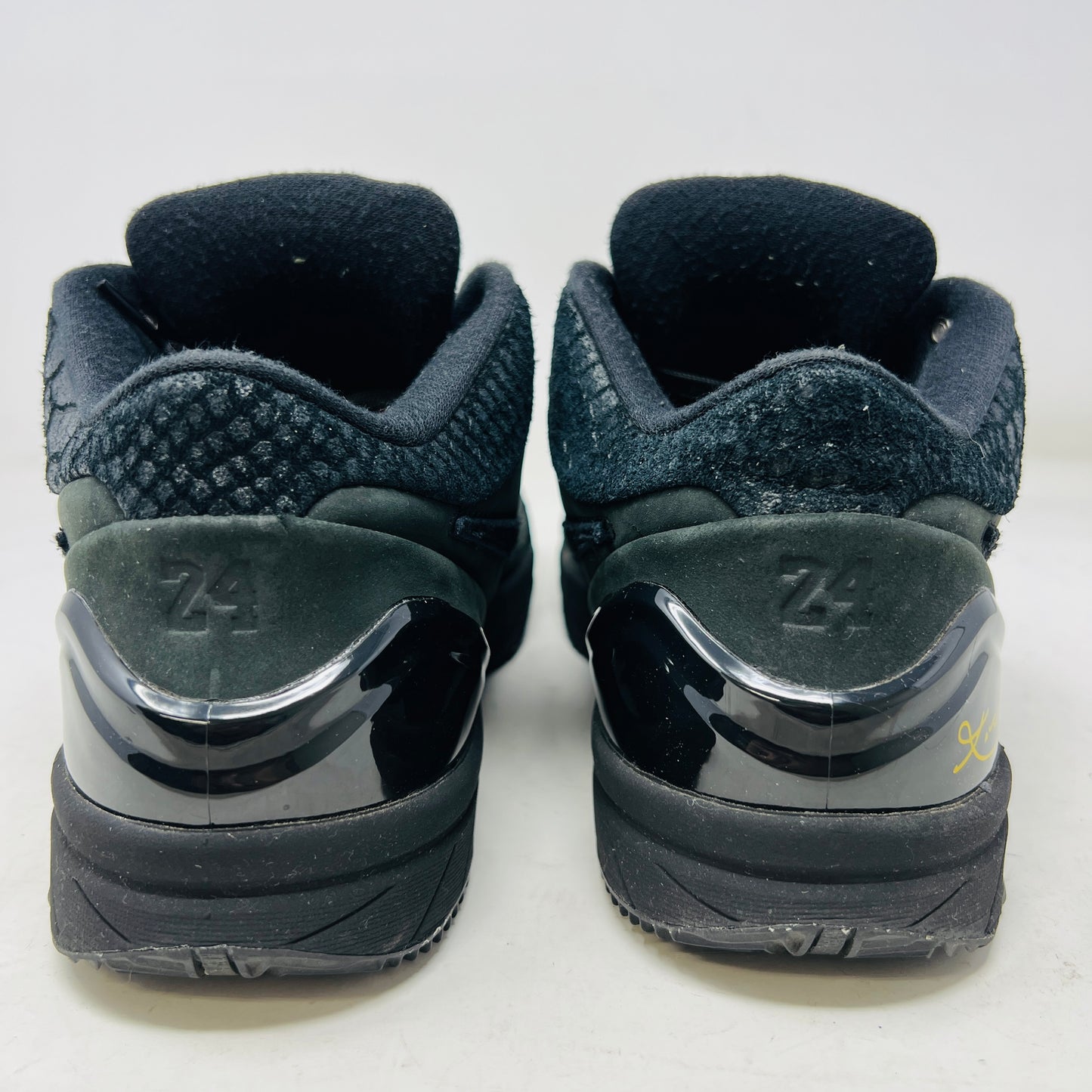 Nike Kobe 4 Protro Gift of Mamba