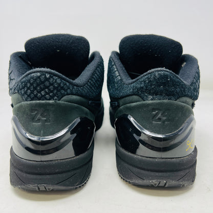 Nike Kobe 4 Protro Gift of Mamba