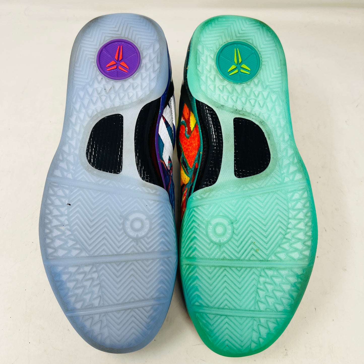 Nike Kobe 8 Protro What The (2025) (GS)