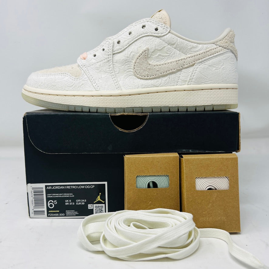 Jordan 1 Retro Low OG Chris Paul