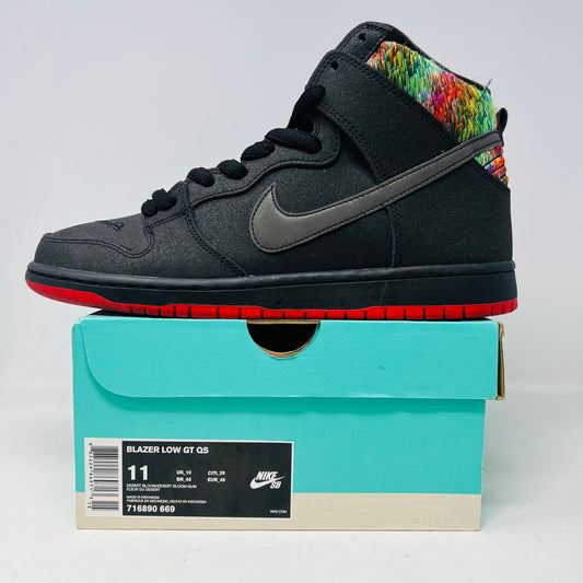 Nike SB Dunk High SPOT Gasparilla