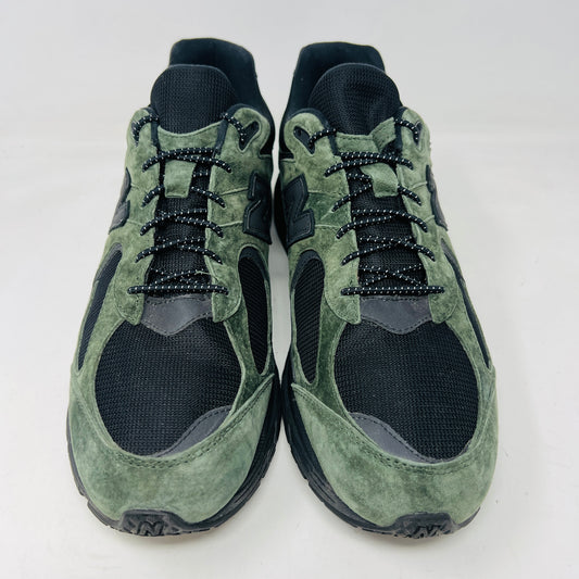 New Balance 2002R Gore-Tex JJJJound Pine