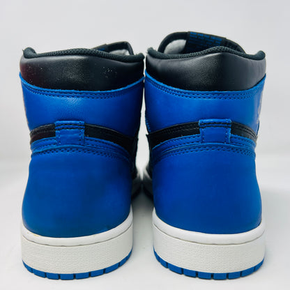 Jordan 1 Retro Royal (2017)