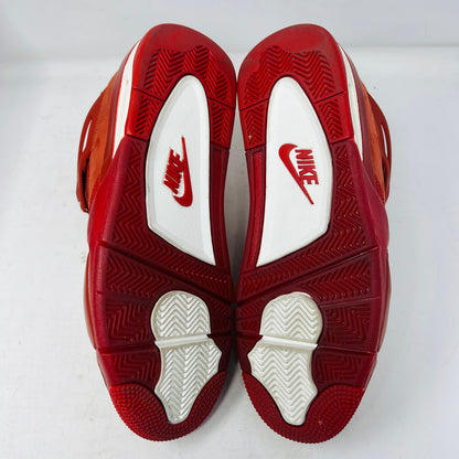 Air Jordan 4 Retro OG SP Nigel Sylvester Brick by Brick