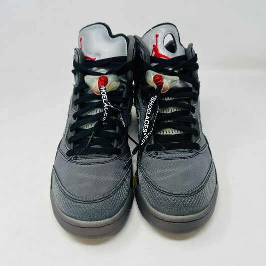 Jordan 5 Retro Off-White Muslin