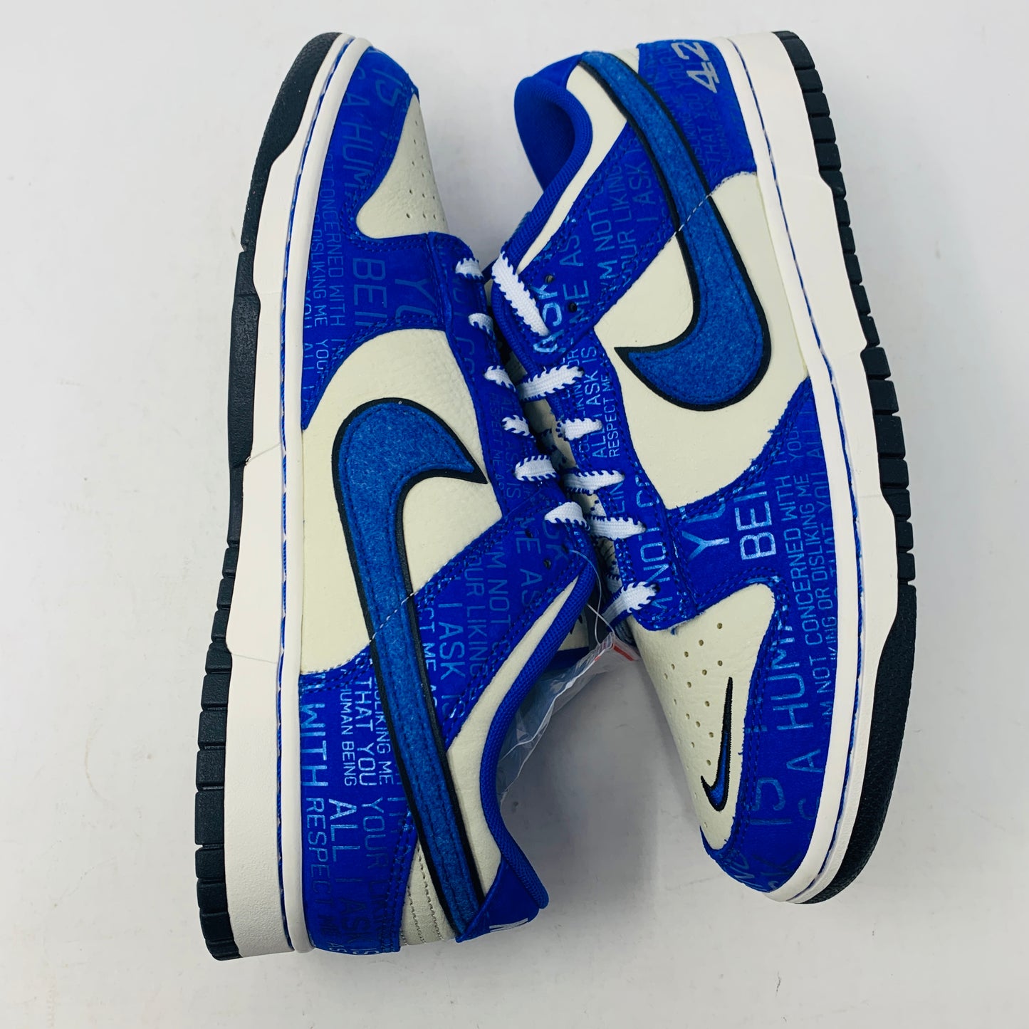 Nike Dunk Low Jackie Robinson