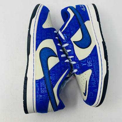 Nike Dunk Low Jackie Robinson